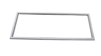 🧊 Těsnění dveří 845 x 570 mm / 84,5 x 57 cm do chladničky Whirlpool Indesit – C00536810