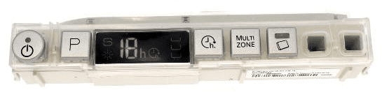 🧩 Ovládací elektronický modul do myček nádobí Whirlpool Indesit – C00543157