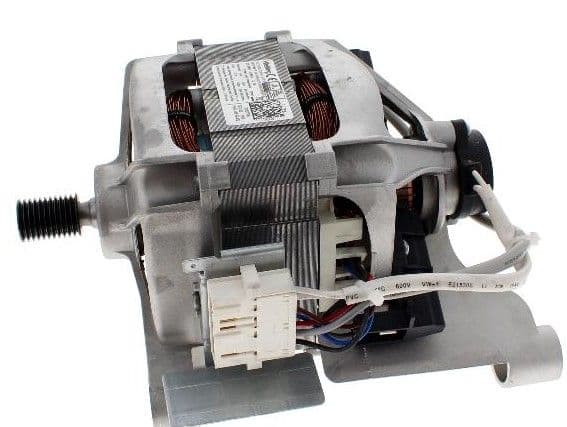 🛠️ Motor k pračce Whirlpool Indesit C00610616 (488000610616) – originální díl Arcelik
