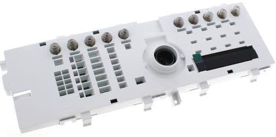 🛠️ Ovládací modul do sušičky prádla Whirlpool Indesit - C00634005