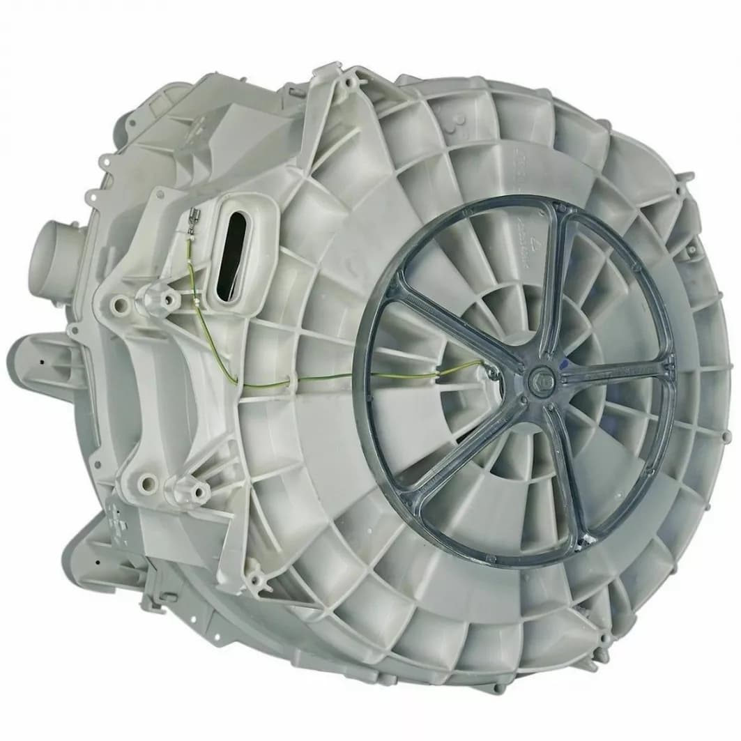 🌀 Kompletní buben do praček Whirlpool Indesit – C00647780