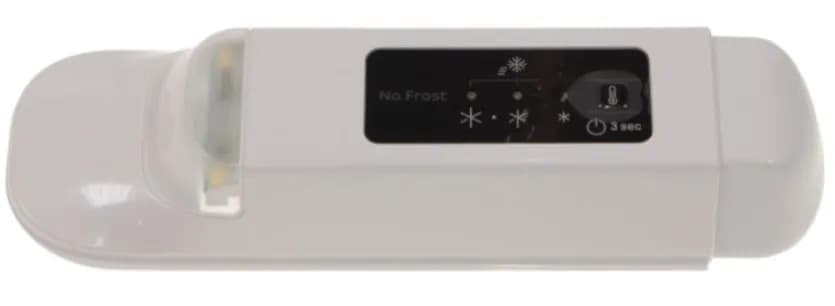❄️ Termostat do chladničky Whirlpool Indesit – C00666195