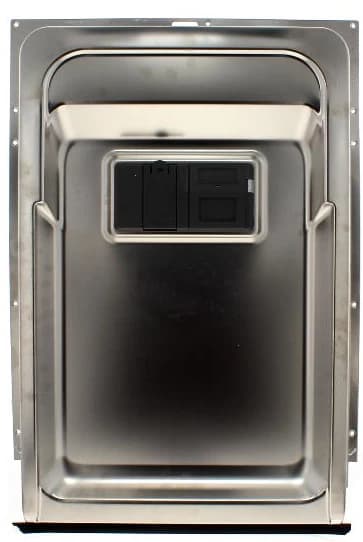🛠️ Vnitřní část dveří k myčce nádobí Whirlpool Indesit – C00666280
