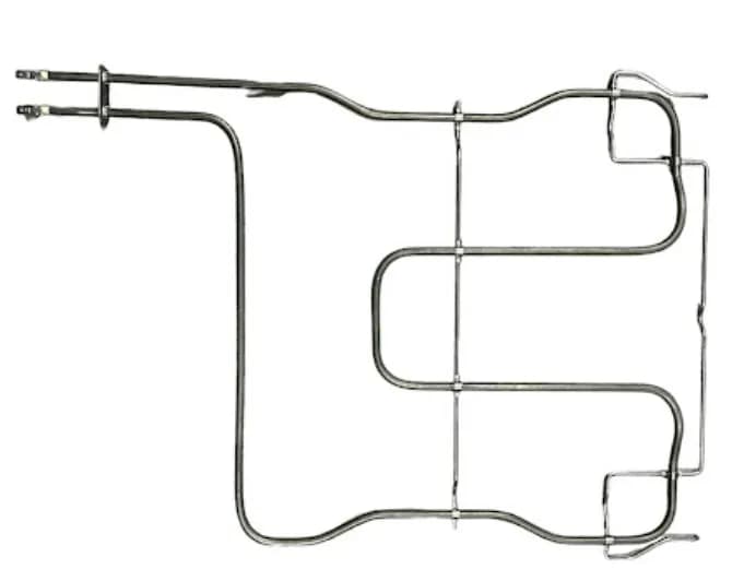 🔥 Spodní topné těleso k pečicí troubě 1150W C00856978 – Whirlpool / Indesit