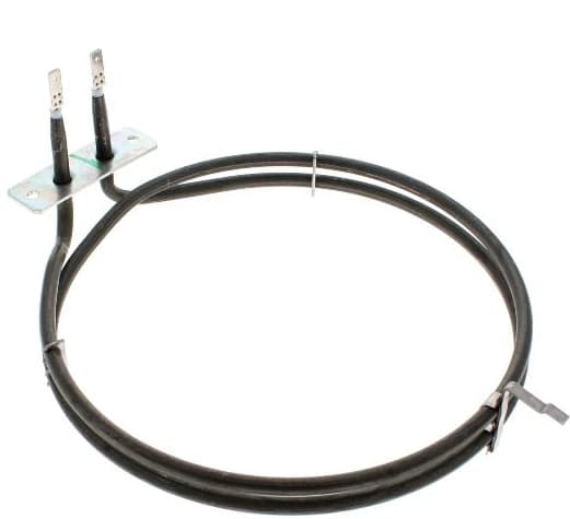 🔥 Kruhové topné těleso 193 mm / 19,3 cm do trouby Whirlpool Indesit – C00857687