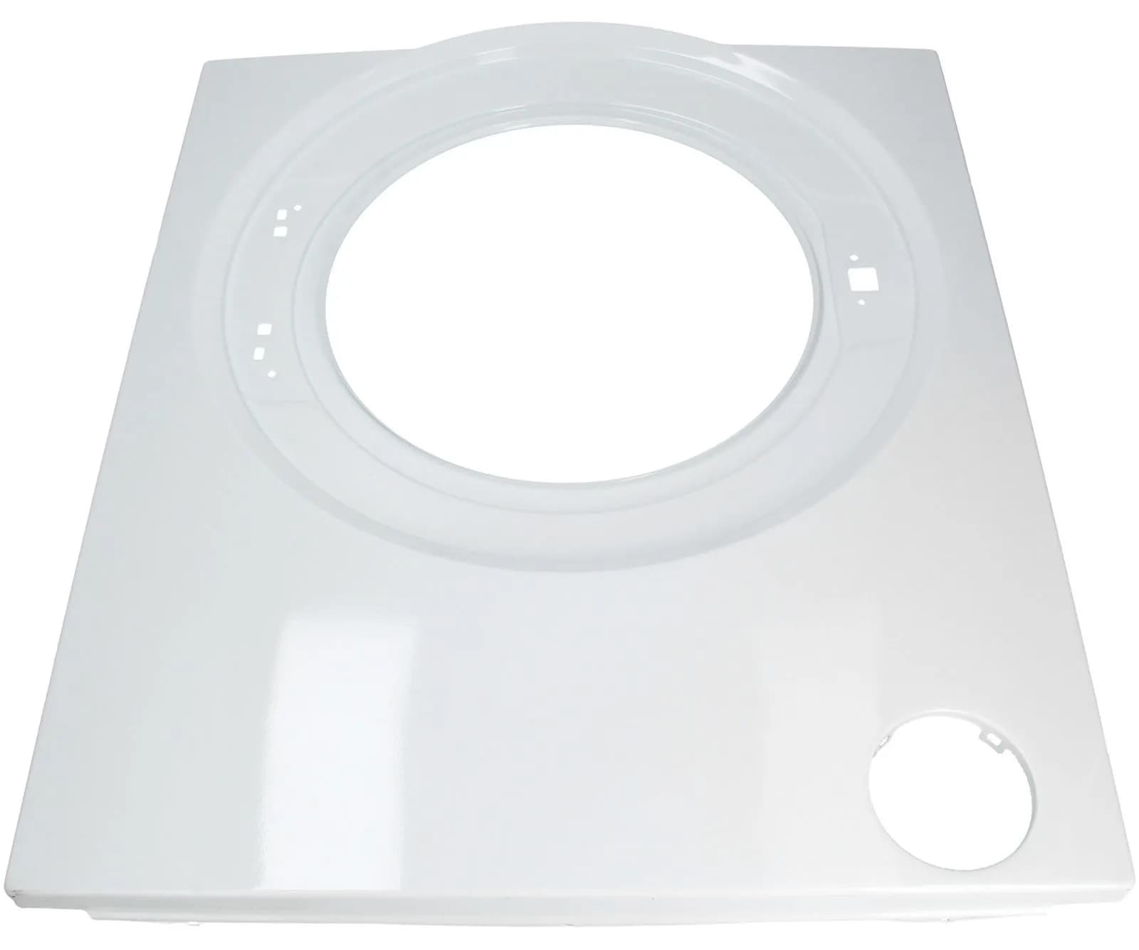 🧩 Čelní panel k pračce C00865205 – originální náhradní díl (Beko / Whirlpool: C00865205 2840682500)