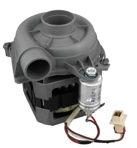 🔄 C00918482 Oběhové čerpadlo do myčky nádobí Whirlpool, Indesit, Beko