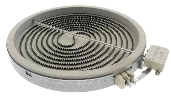 🔥 Plotna k varné desce 2100W – Fagor Brandt C69D002A0 / C69F002A2