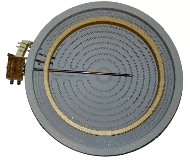 🍳 Plotna k varné desce 300mm 2700W – Fagor Brandt, Whirlpool, Indesit – C69D016A7