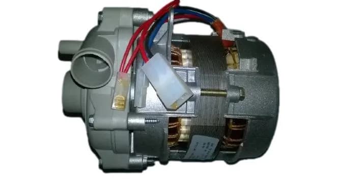 🔄 Čerpadlo oběhové, cirkulační myček nádobí Whirlpool Indesit Ariston Gorenje Mora – 695210291