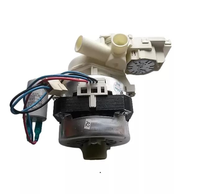 💧 Oběhové čerpadlo k myčce nádobí Whirlpool Indesit Ariston Baumatic Haier – X672050250046