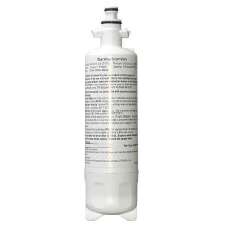 💧 Filtr na vodu do chladniček Beko Blomberg Lamona (4874960100)