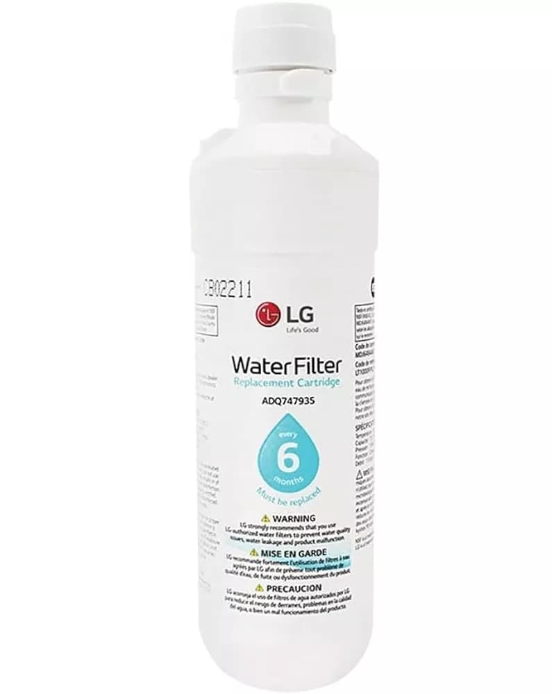 💧 Filtr na vodu do chladniček LG (AGF80300704)