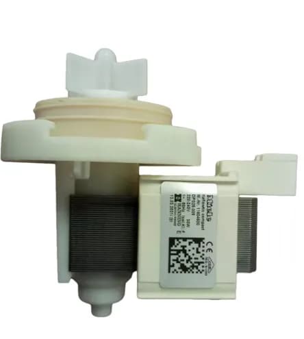 🔧 Vypouštěcí čerpadlo Miele 11604600 HANNING DPS25-309