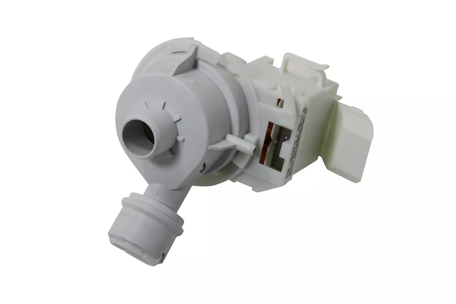 🛠️ Vypouštěcí čerpadlo do myček nádobí Bosch Siemens (00483054)