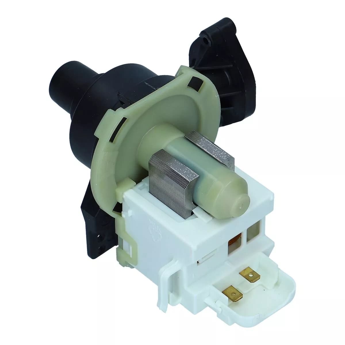 🛠️ Vypouštěcí čerpadlo do myček nádobí Bosch Siemens (náhrada za původně kovové čerpadlo) BSH00095684, 00096355