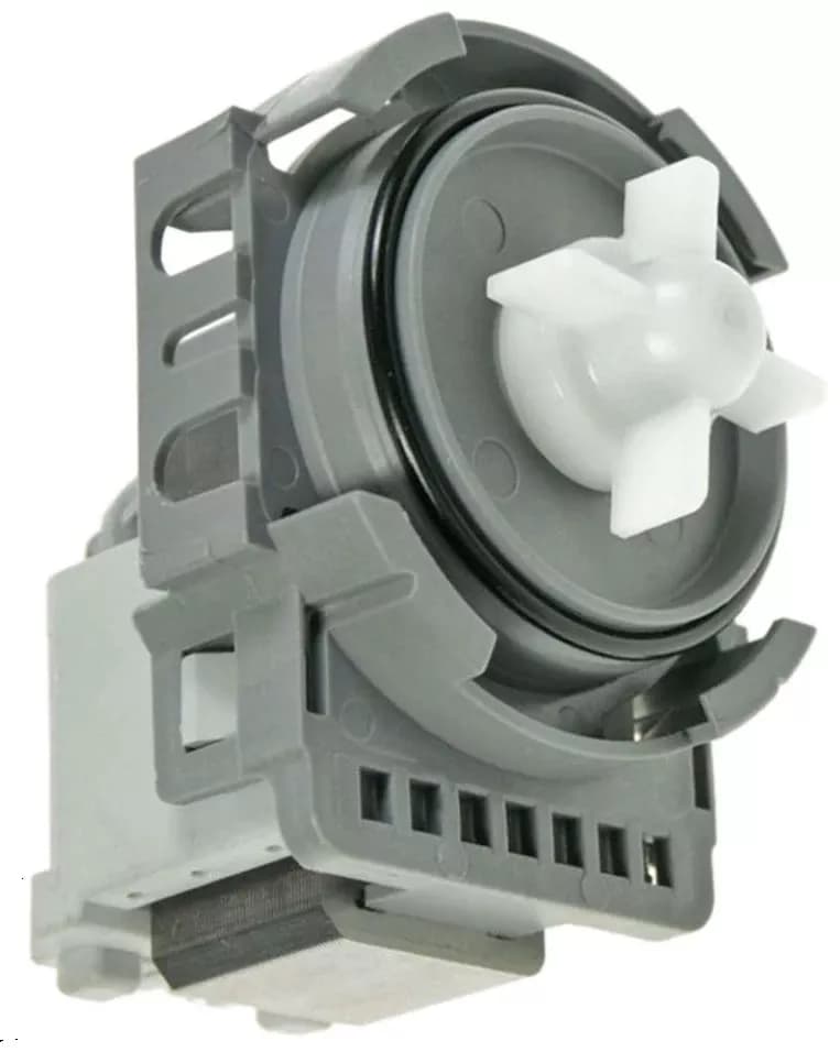 🛠️ Motor vypouštěcího čerpadla do praček nebo myček nádobí Gorenje Mora Philco ECG Baumatic (813082)