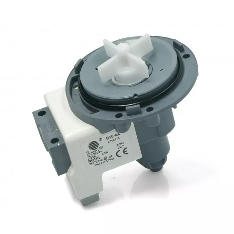 🔧 Vypouštěcí čerpadlo do praček nebo myček nádobí Samsung (DC31-00030A)