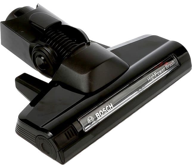 Elektrická hubica do vysávača Bosch 17001199