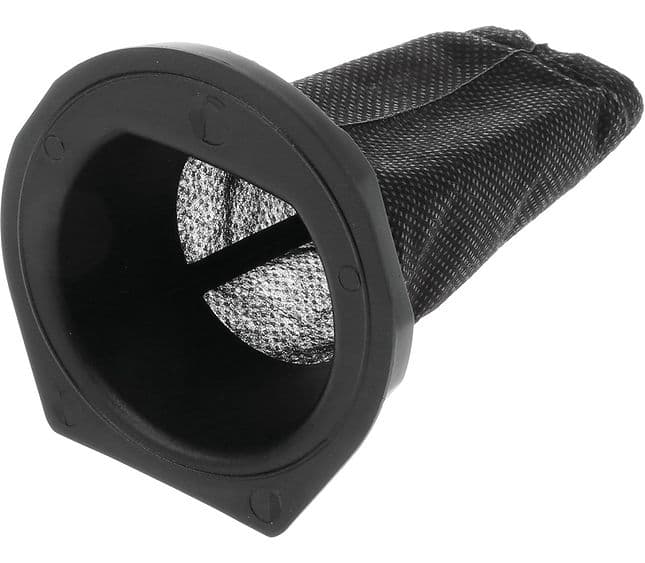 Kompletný kazetový filter do vysávača Bosch 12019016