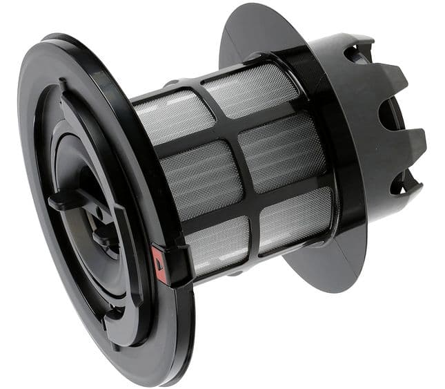 Kompletný filter BGS5 do vysávača Bosch 00656674