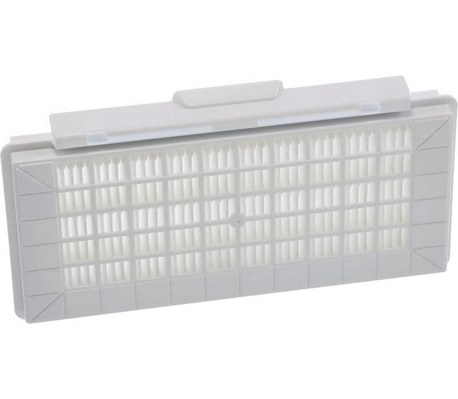 Hygienický filter s vysokou účinnosťou do vysávača Bosch 17004585