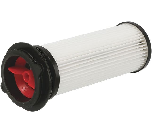 Kompletný kazetový filter do vysávača Bosch 12015942