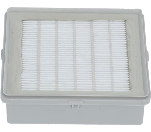 Hygienický HEPA filter do vysávača Bosch 00267284