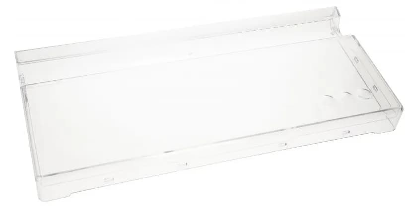 🛠️ DA63-06328A Čelo vrchního šuplíku k chladničce 473x215mm