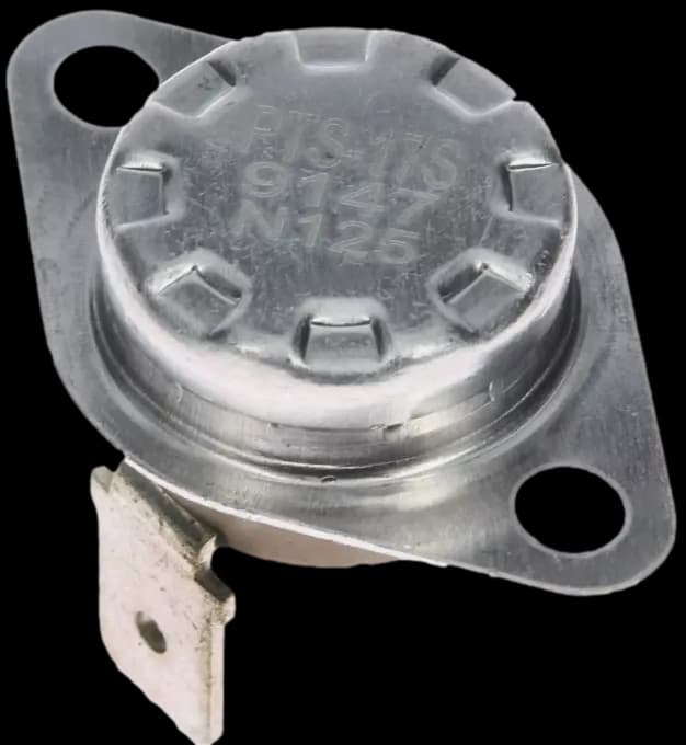 🛠️ Termostat do praček Samsung DC47-00016B – 250V 25A