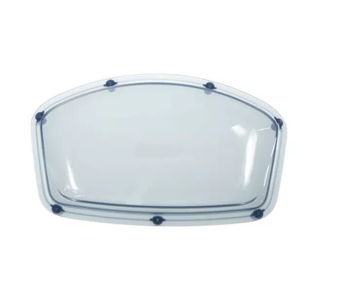 🪟 Sklo k pračce Samsung – DC61-04140B