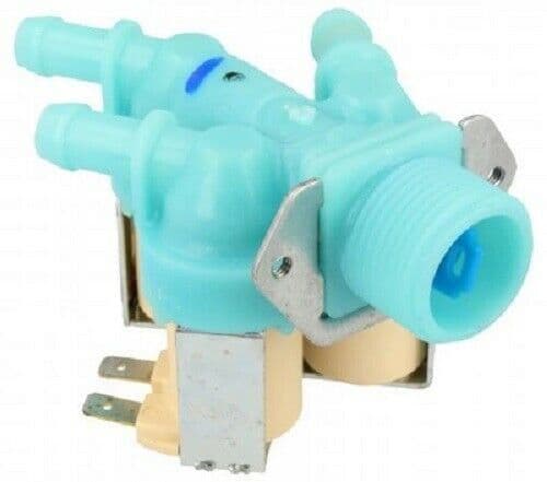 🚿 Napouštěcí ventil třícestný do praček Samsung – DC62-00233B