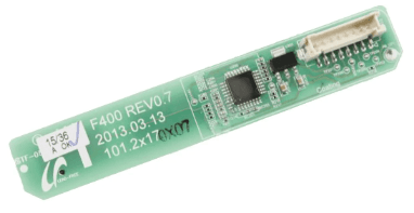 🛠️ Tlačítkový modul s plošnými spoji do praček Samsung – DC93-00352A