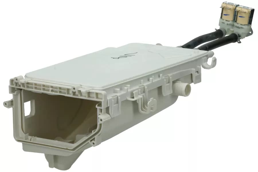🧺 Kompletní násypka pracích prostředků do pračky Samsung – DC97-16005C