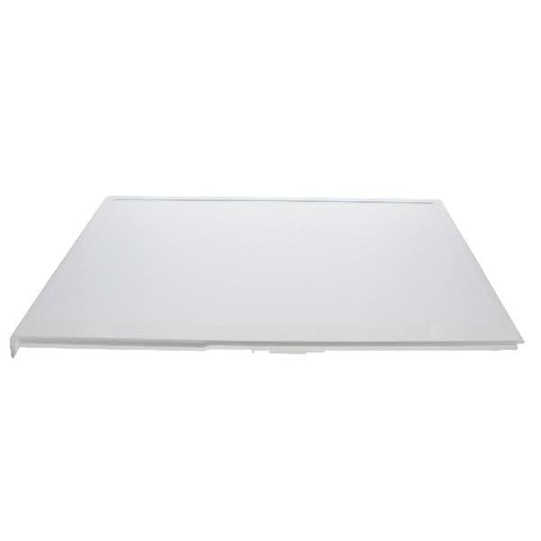 🛠 Horní deska pračky Whirlpool Indesit - C00509700