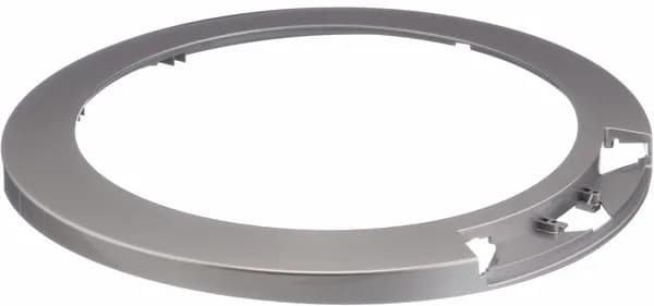 🛠️ Rám dveří k pračce Bosch Siemens BSH00672818