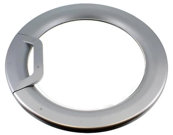🚪 Kompletní dveře do praček Whirlpool Indesit - C00286838