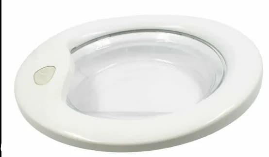 🚪 Kompletní dveře předem plněných praček Candy Hoover – 41023403