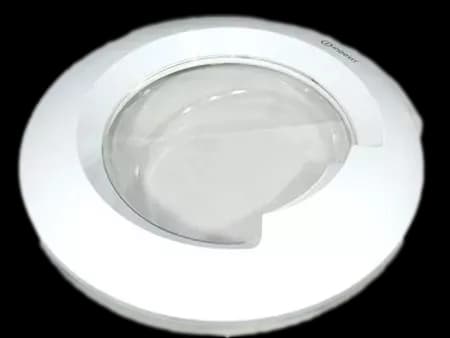 🚪 Kompletní dveře pračky Whirlpool Indesit C00510616