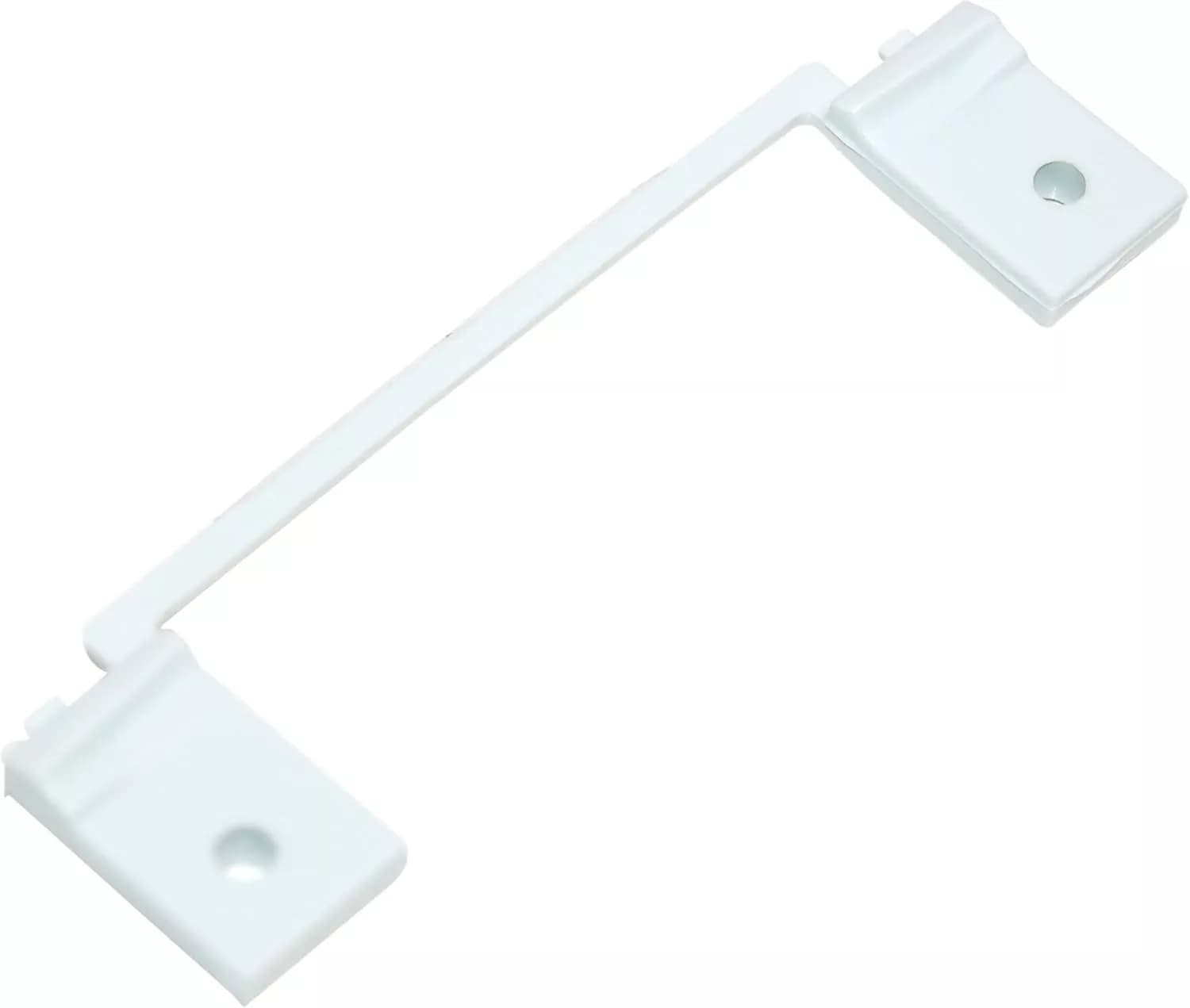 🔩 Kloubový držák – závěs dveří C00046949 pro pračky Merloni Indesit