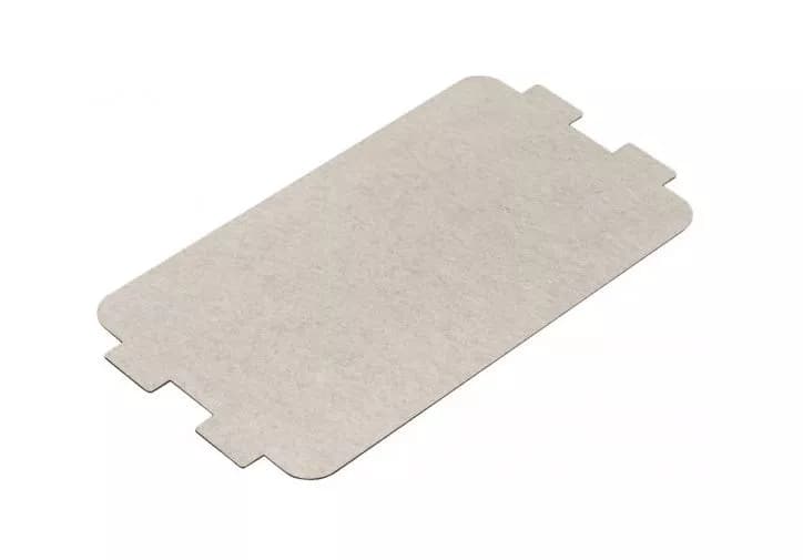 🛡️ Slídová deska 116 x 64 mm do mikrovlnné trouby Gorenje Mora (434573)