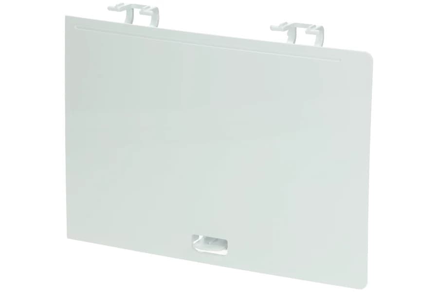 🚪 Krytka, dvířka kondenzátoru sušiček prádla Bosch Siemens (00445427)