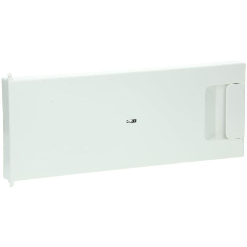🧊 Dveře výparníku k chladničce 452x170x33mm – C00522313 (Whirlpool, Indesit, Bauknecht)
