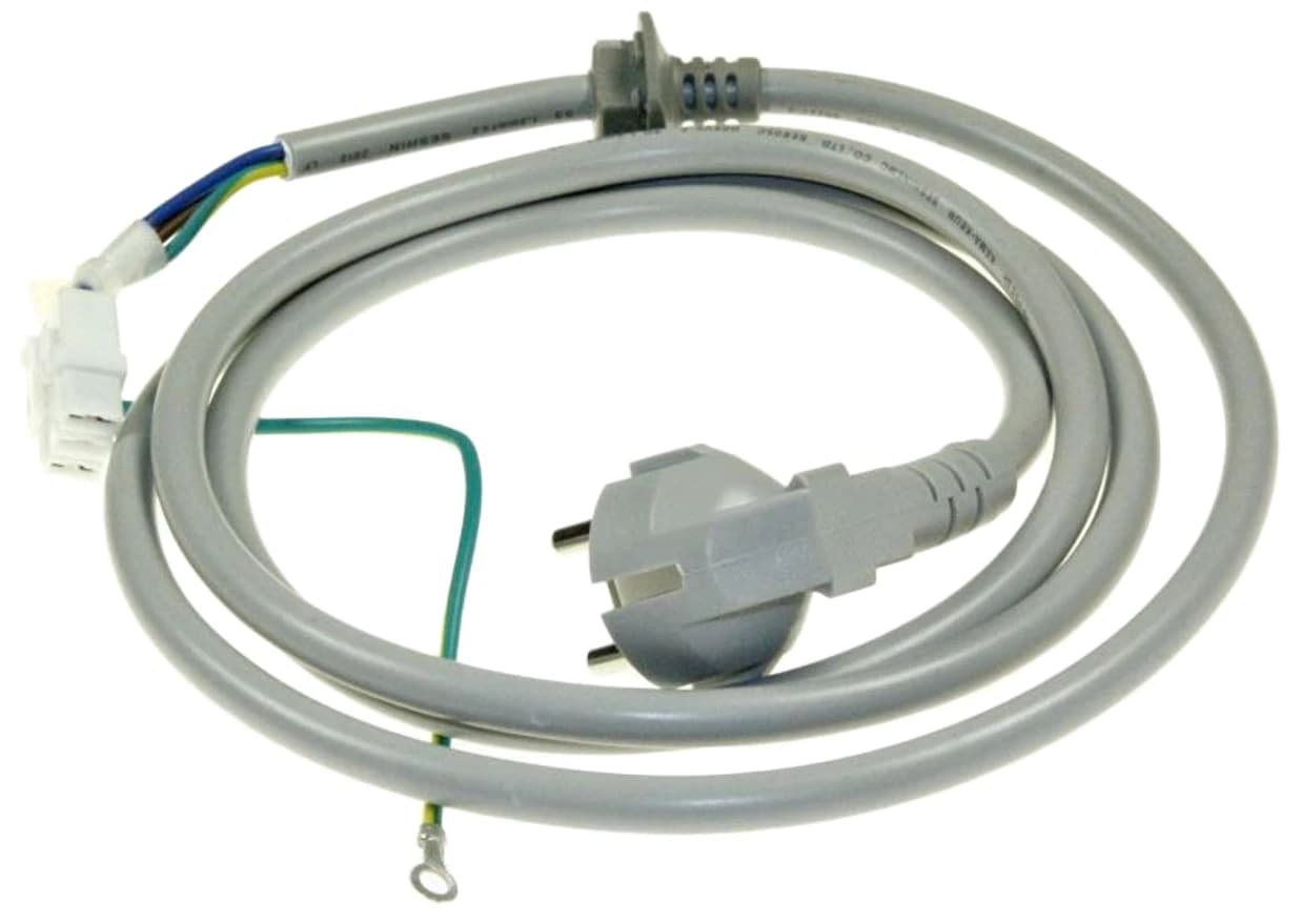 🔌 Přívodní kabel do sušiček prádla LG (EAD40521411)