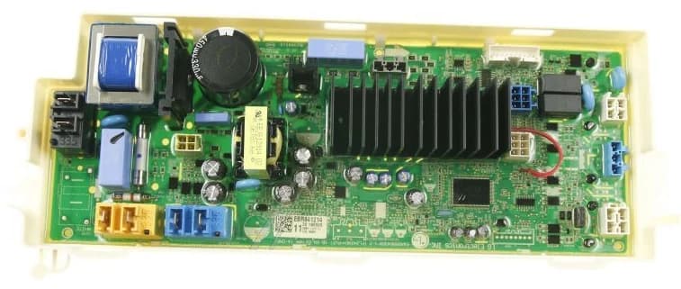 🔌 Výkonový modul do praček LG (EBR84121411)