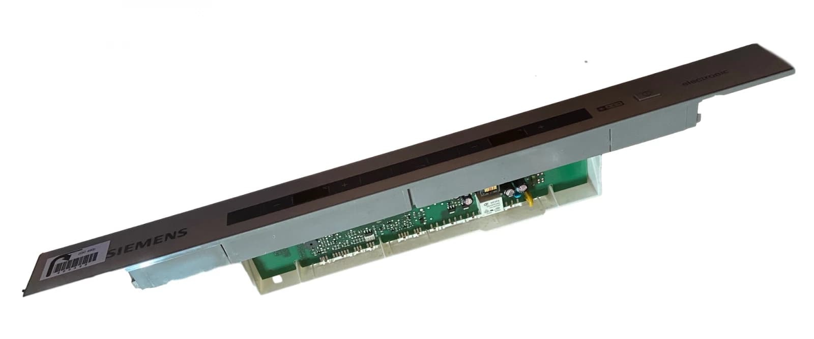 🧊 Řídící modul chladniček Bosch Siemens (00655218)