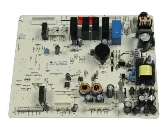 🧊 Řídící modul do chladniček Haier – 49053878