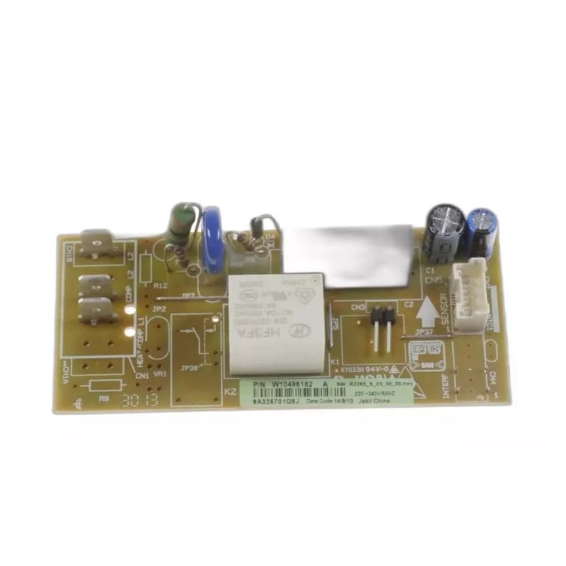 🧊 Modul chladniček Whirlpool – 481010441220 Originál