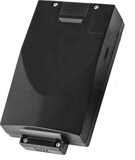 🔋 Baterie k vysavači ECG VT 3220 2in1