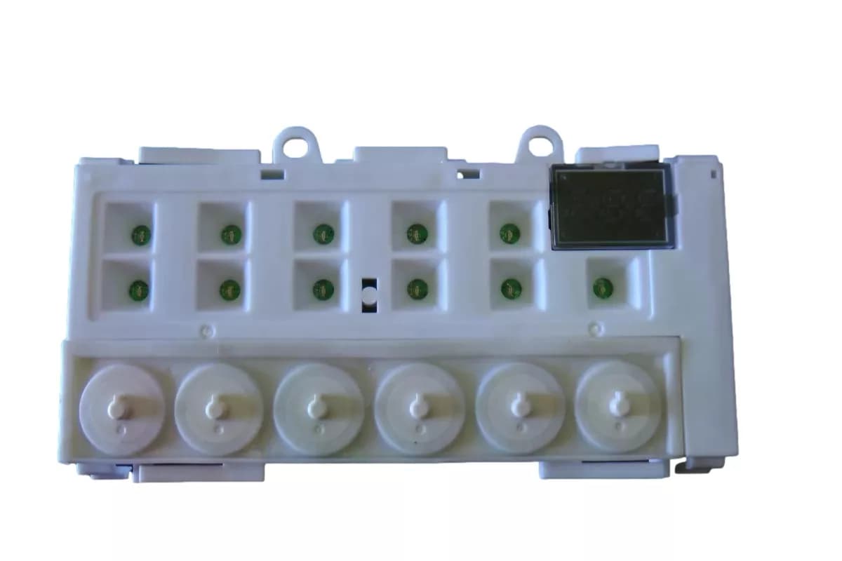 🔌 Displejový elektronický modul do myček nádobí AEG Electrolux Zanussi (1113365017)
